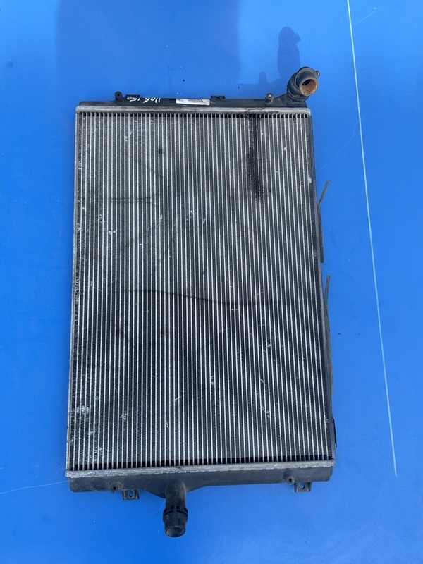 Radiator răcire - Volkswagen Golf 5 generation [2003 - 2009] Hatchback 5-doors 2.0 TDI 4Motion MT (140 hp)