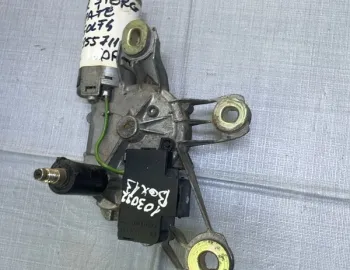Motoraș stergătoare - Parte montare: Spate - Volkswagen Golf 4 generation [1997 - 2006]