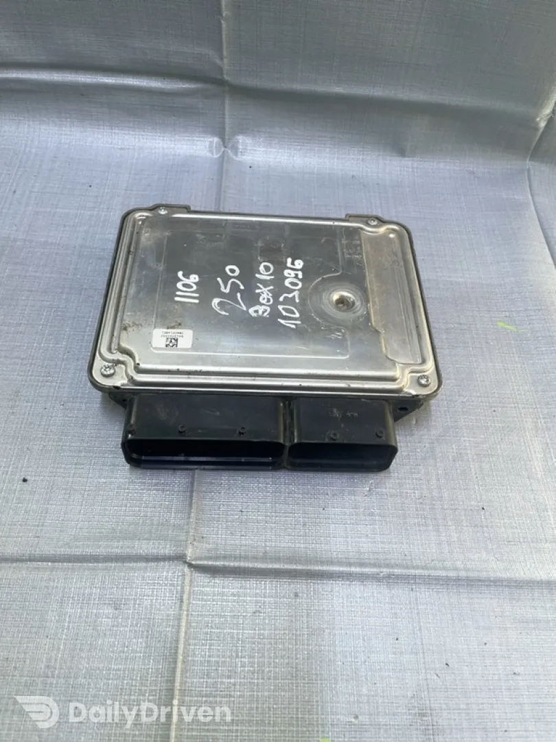 Calculator ECU - Volkswagen Golf 5 generation [2003 - 2009] Hatchback 5-doors 2.0 TDI 4Motion MT (140 hp)