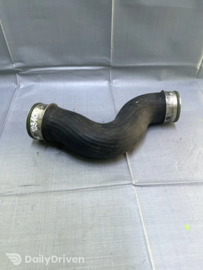 Furtun intercooler turbo