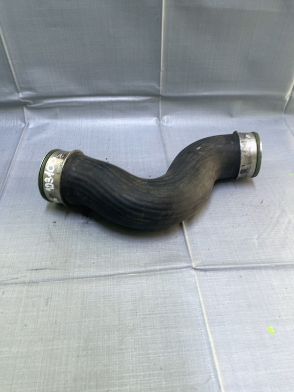Furtun intercooler turbo
