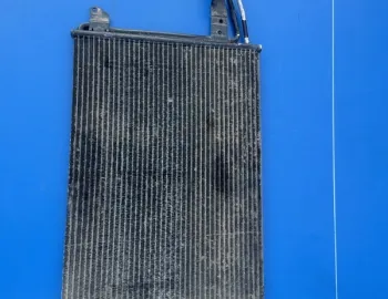 Radiator climă - Volkswagen Golf 5 generation [2003 - 2009] Hatchback 5-doors 2.0 TDI 4Motion MT (140 hp)