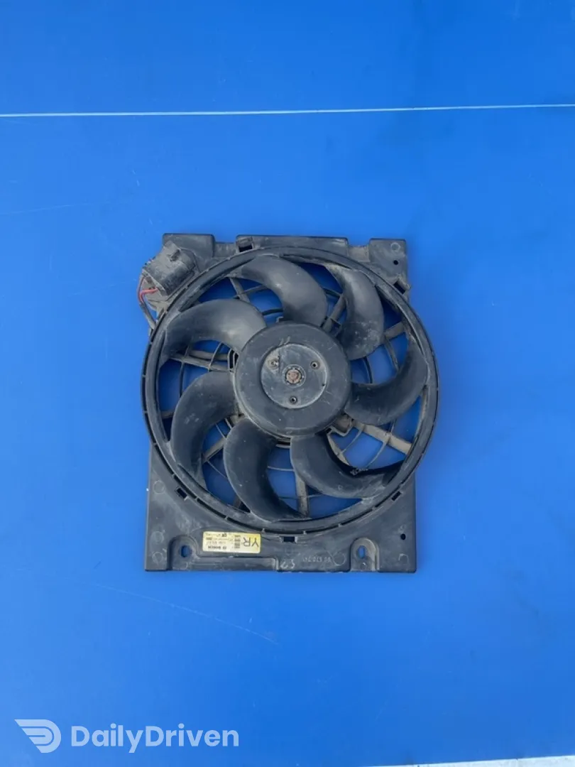 Ventilator climă - Opel Zafira A [1999 - 2003]