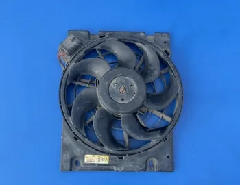 Ventilator climă - Opel Zafira A [1999 - 2003]