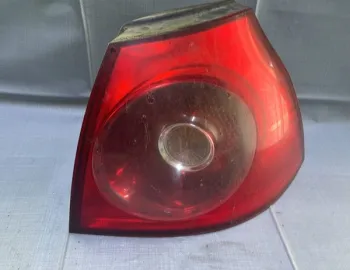 Lampă spate - Parte montare: Dreapta spate - Volkswagen Golf 5 generation [2003 - 2009] Hatchback 5-doors 2.0 TDI 4Motion MT (140 hp)