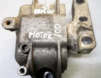 Suport motor - Parte montare: Dreapta - Volkswagen Golf 5 generation [2003 - 2009] Hatchback 5-doors 2.0 TDI 4Motion MT (140 hp)