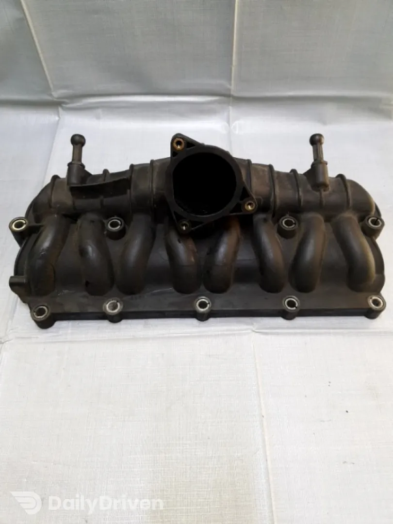Galerie admisie - Volkswagen Golf 5 generation [2003 - 2009] Hatchback 5-doors 2.0 TDI 4Motion MT (140 hp)