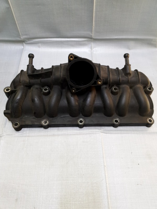 Galerie admisie - Volkswagen Golf 5 generation [2003 - 2009] Hatchback 5-doors 2.0 TDI 4Motion MT (140 hp)