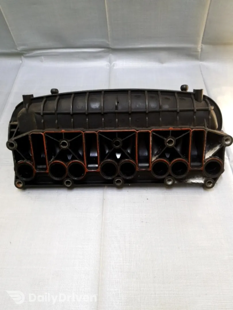 Galerie admisie - Volkswagen Golf 5 generation [2003 - 2009] Hatchback 5-doors 2.0 TDI 4Motion MT (140 hp)
