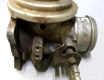 Supapă EGR - Volkswagen Golf 4 generation [1997 - 2006]