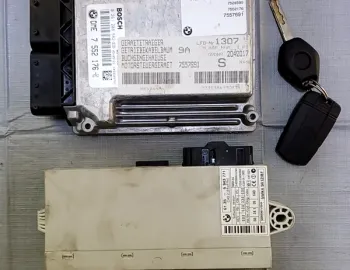 Kit pornire - BMW 3 Series E90-E93 [2004 - 2010] Sedan 320i MT (150 hp)