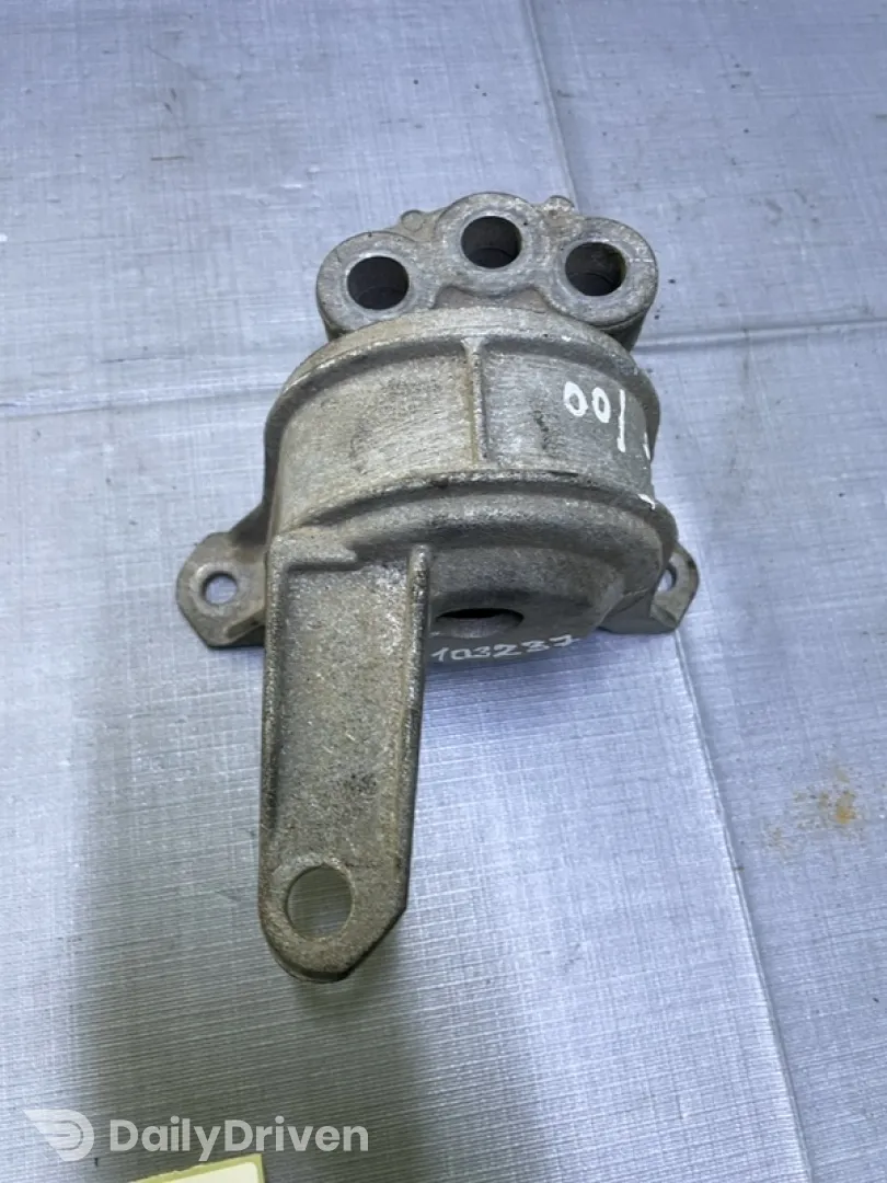 Suport motor - Opel Astra G [1998 - 2009]