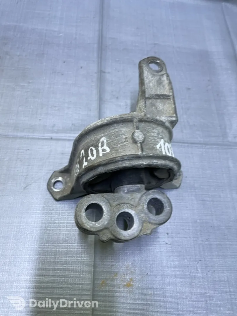 Suport motor - Parte montare: Dreapta față - Opel Astra G [1998 - 2009]