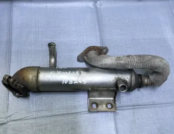 Conductă EGR - Ford Focus 1 generation [1998 - 2004]