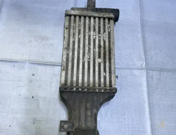 Intercooler - Opel Astra G [1998 - 2009] Hatchback 5-doors