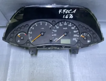 Ceas bord - Ford Focus 1 generation [1998 - 2004]