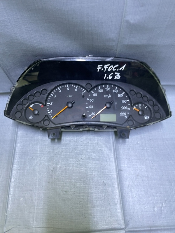 Ceas bord - Ford Focus 1 generation [1998 - 2004]