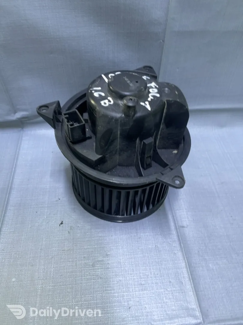 Ventilator habitaclu - Ford Focus 1 generation [1998 - 2004]