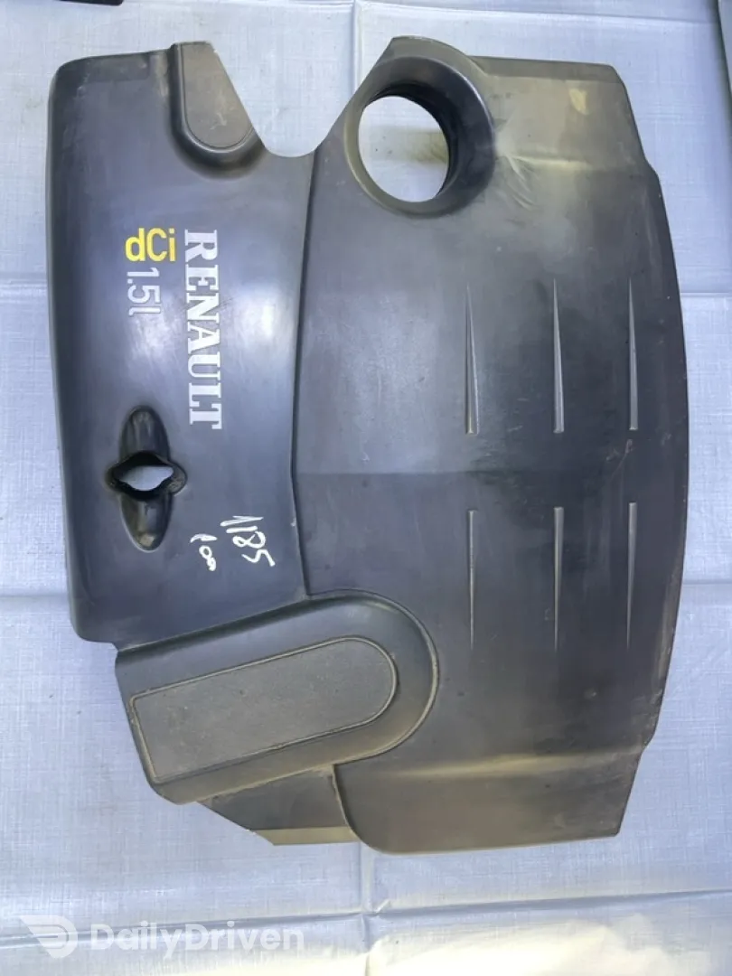 Capac motor - Dacia Logan 1 generation [2004 - 2008] Sedan 1.5 D MT (70 hp)