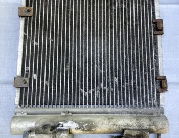 Radiator climă - Opel Zafira A [1999 - 2003] Minivan 5-doors 2.0 DTI MT (100 hp)