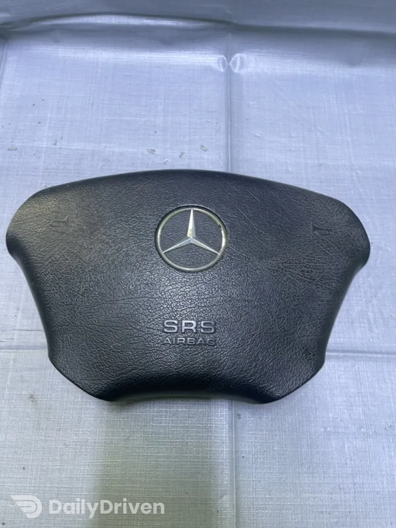 Airbag volan - Mercedes-Benz M-Class W163 [restyling] [2001 - 2005] SUV 5-doors 2.7 AT 4WD (163 hp)