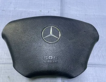Airbag volan - Mercedes-Benz M-Class W163 [restyling] [2001 - 2005] SUV 5-doors 2.7 AT 4WD (163 hp)