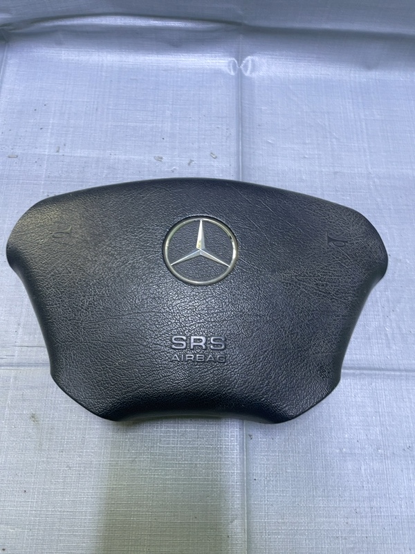 Airbag volan - Mercedes-Benz M-Class W163 [restyling] [2001 - 2005] SUV 5-doors 2.7 AT 4WD (163 hp)
