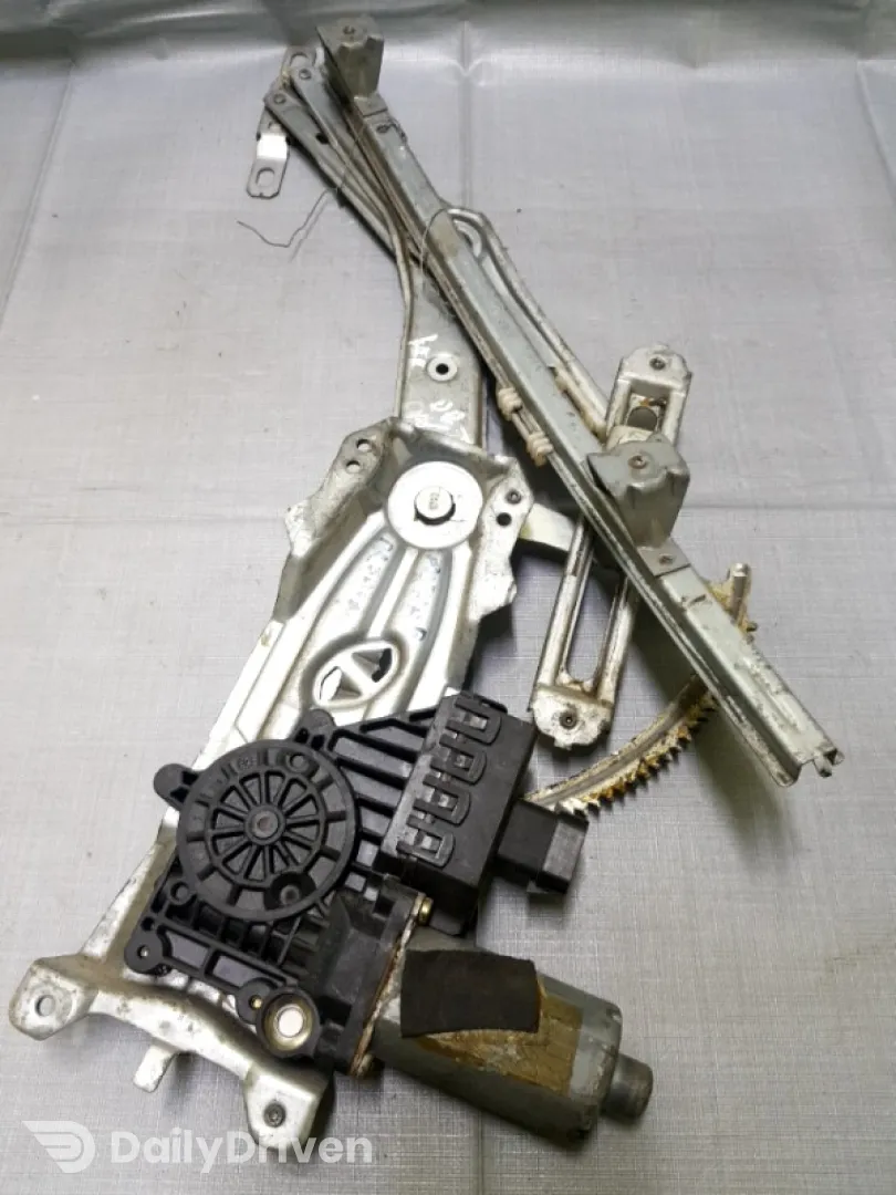 Macara geam  - Electric, Parte montare: Dreapta spate - Opel Astra G [1998 - 2009]