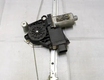 Macara geam  - Electric, Parte montare: Dreapta spate - Opel Astra G [1998 - 2009]