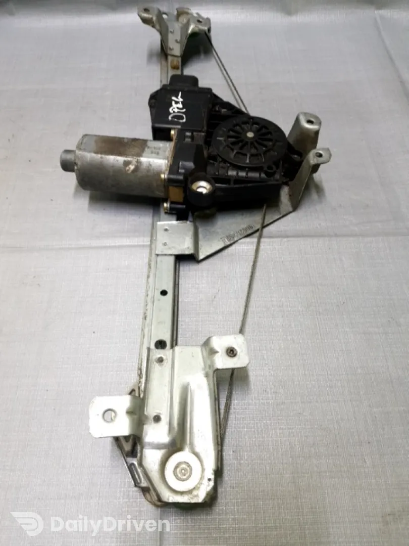 Macara geam  - Electric, Parte montare: Dreapta spate - Opel Vectra B [1995 - 1999]