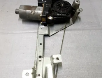 Macara geam  - Electric, Parte montare: Dreapta spate - Opel Vectra B [1995 - 1999]