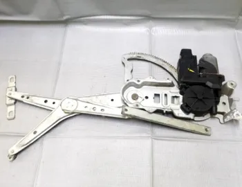 Macara geam  - Electric, Parte montare: Dreapta față - Opel Corsa C [2000 - 2003]