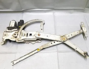 Macara geam  - Electric, Parte montare: Dreapta față - Opel Corsa C [2000 - 2003]