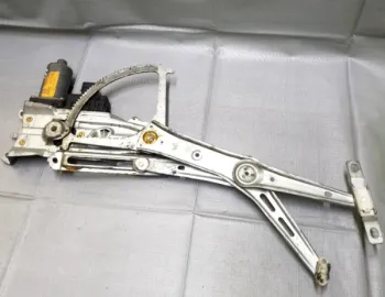 Macara geam  - Electric, Parte montare: Dreapta față - Opel Astra G [1998 - 2009]