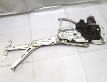Macara geam  - Electric, Parte montare: Dreapta față - Opel Astra G [1998 - 2009]