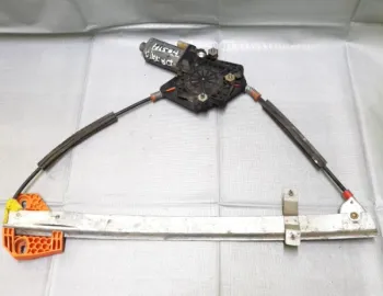 Macara geam  - Electric, Parte montare: Dreapta față - Ford Fiesta 4 generation [1996 - 2000]