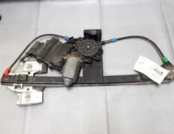 Macara geam  - Electric, Parte montare: Dreapta spate - Volkswagen Golf 3 generation [1991 - 1998]