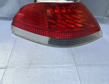 Lampă spate - Parte montare: Stânga spate, Varianta: Limuzină - BMW 7 Series E65/E66 [2001 - 2005]