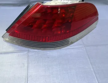 Lampă spate - Parte montare: Dreapta spate, Varianta: Limuzină - BMW 7 Series E65/E66 [2001 - 2005]