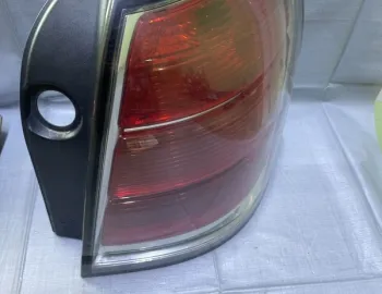 Lampă spate - Parte montare: Dreapta spate - Opel Zafira B [2005 - 2010] Minivan 5-doors 1.9 CDTI MT (150 hp)