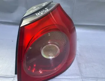 Lampă spate - Parte montare: Dreapta, Varianta: Hatchback - Volkswagen Golf 5 generation [2003 - 2009]