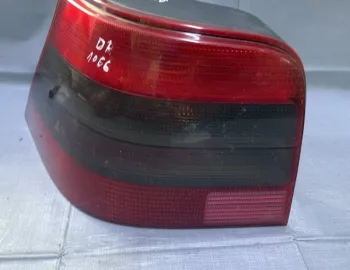 Lampă spate - Parte montare: Stânga spate, Varianta: Hatchback - Volkswagen Golf 4 generation [1997 - 2006] Hatchback 5-doors 1.6 MT (105 hp)