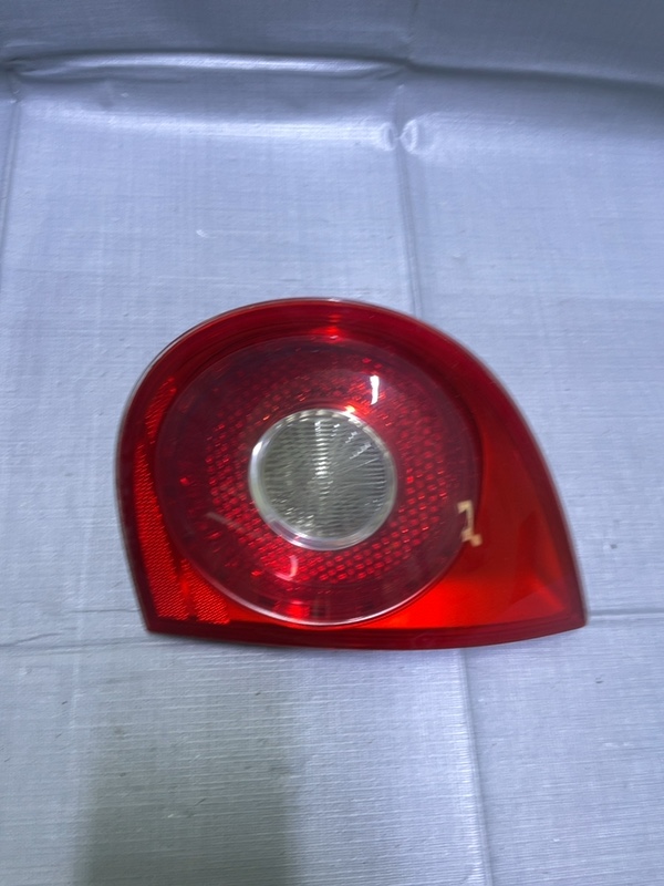 Lampă spate - Parte montare: Dreapta spate, Varianta: Hatchback - Volkswagen Golf 5 generation [2003 - 2009] Hatchback 5-doors 1.6 FSI MT (115 hp)