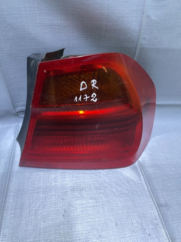 Lampă spate - Parte montare: Dreapta spate, Varianta: Sedan - BMW 3 Series E90-E93 [2004 - 2010] Sedan 320i MT (150 hp)