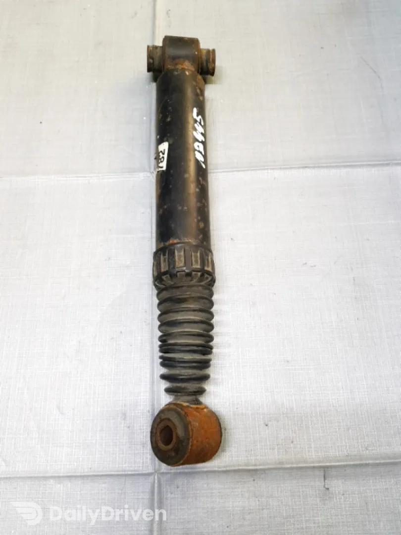 Amortizor - Parte montare: Spate - Peugeot 206 1 generation [1998 - 2003]