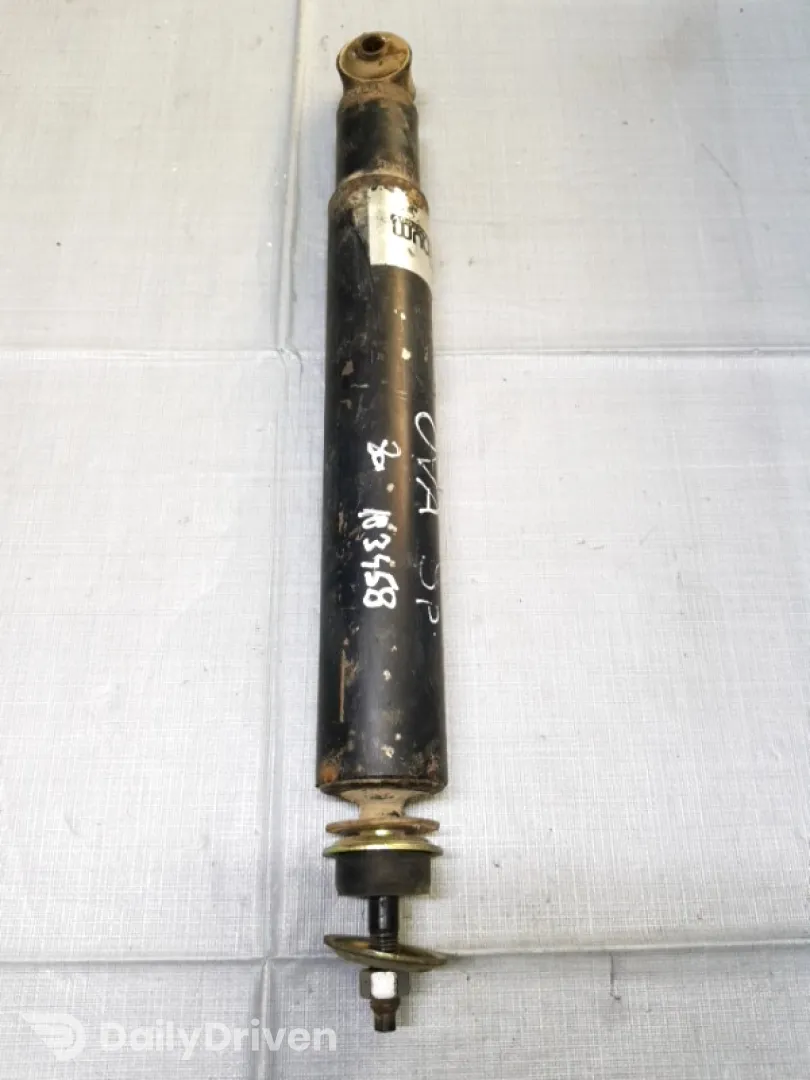 Amortizor - Parte montare: Spate - Opel Vectra A [1988 - 1995] Sedan