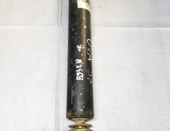 Amortizor - Parte montare: Spate - Opel Vectra A [1988 - 1995] Sedan