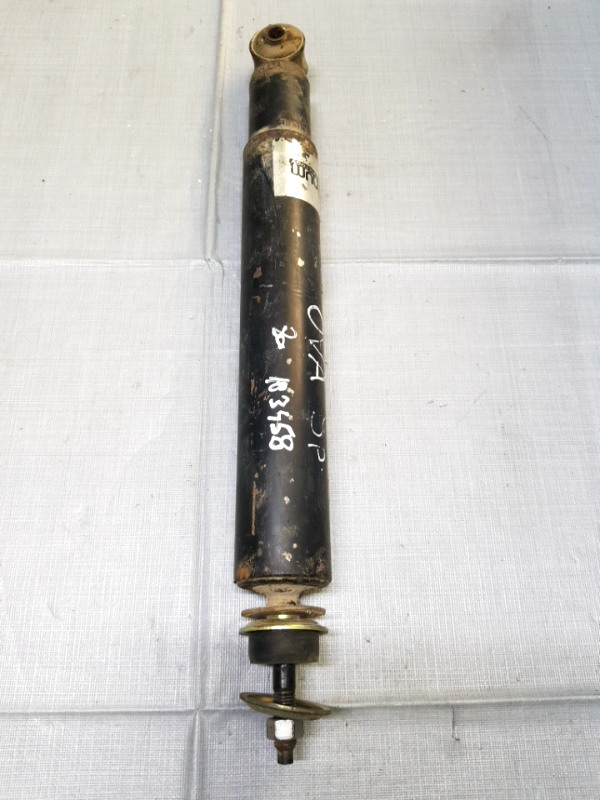 Amortizor - Parte montare: Spate - Opel Vectra A [1988 - 1995] Sedan