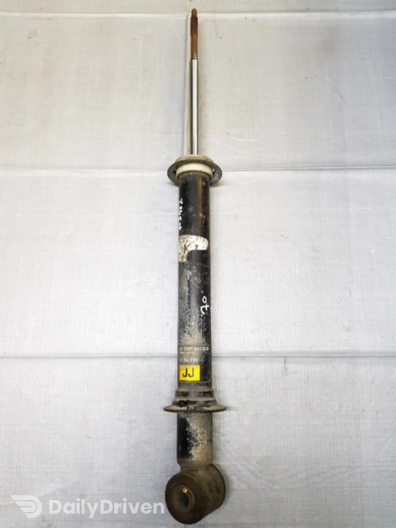 Amortizor - Parte montare: Spate - Opel Vectra B [1995 - 1999] wagon 5-doors