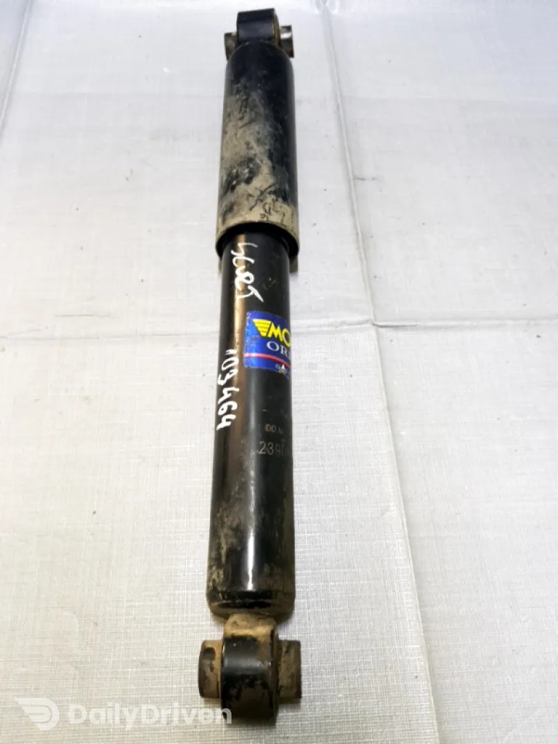 Amortizor - Parte montare: Spate - Opel Astra G [1998 - 2009] Hatchback 3-doors